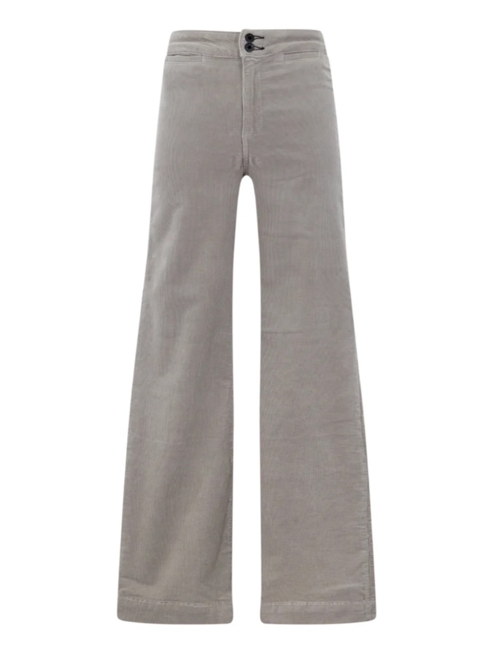 Brighton Wide Leg Corduroy